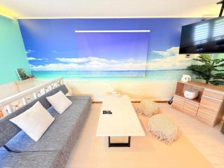 Mini Villa Yagaji - Vacation STAY 35044v - 9