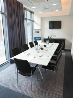 Holiday Inn Express Manchester City Centre Arena by IHG - 9