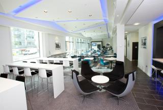 Holiday Inn Express Manchester City Centre Arena by IHG - 6