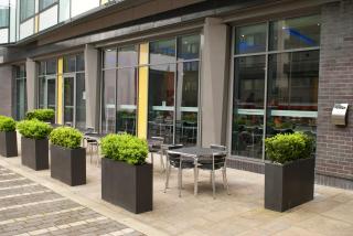 Holiday Inn Express Manchester City Centre Arena by IHG - 4