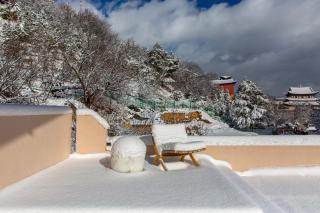 Shangri-la Designer Homestay without Summer(By the Cosmic Wheel of Dukezong) - 2