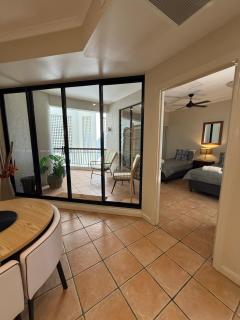 The Met Apartment Port Douglas - 6