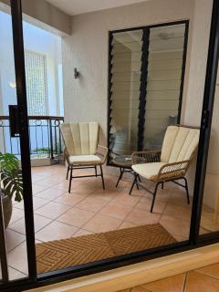 The Met Apartment Port Douglas - 1
