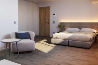 Wyndham Residences Piraeus Marina Zeas - 7