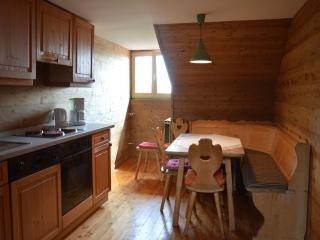 Pension Mittelallgäu - Betzigau - 5