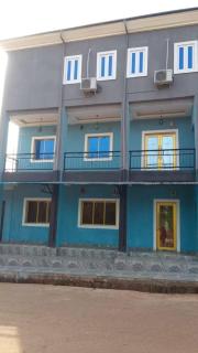 Naira and Kobo Hotel - 4
