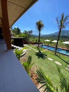 Villa Lumbung Ayu Sari & Spa - 6