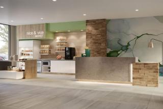 Wyndham Garden Sartell/St. Cloud - 2