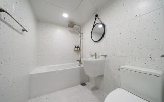 Bulgwang CS Hotel - 4