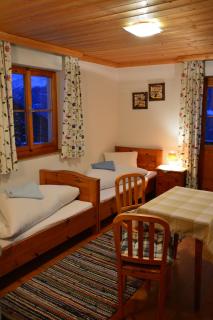 Haus Kathrein - Fliess - 6
