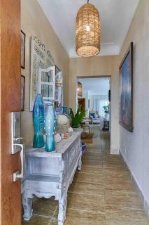 3Brbeachessenceterrenas Poolmaidbeachfront - Las Terrenas - 8