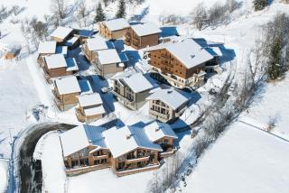 Les Portes de Megève - Praz-sur-Arly - 0