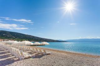 Valamar Camping Baška - Baška - 7