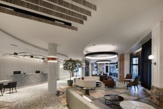 Le Westin Tremblant - 6