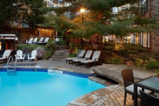 Le Westin Tremblant - 1
