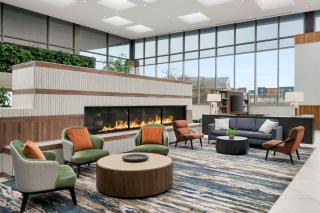 Indianapolis Marriott East - 4