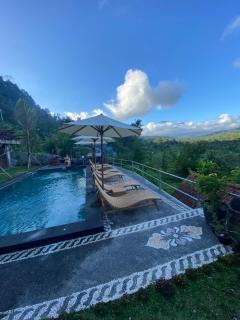 Villa Lumbung Ayu Sari & Spa - 2