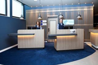 Holiday Inn Express - Göppingen by IHG - 6