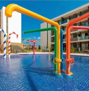 Mana Beach Experience - Porto de Galinhas - Muro Alto Alto - 3