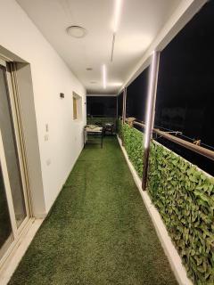 شقة فندقية للإيجار طنطا - 1