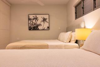 305 - Suva City Views Oceanfront Large Balcony - 2