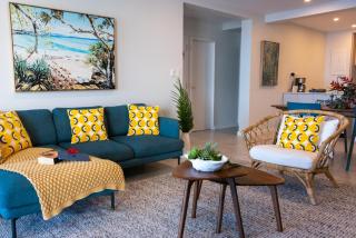 305 - Suva City Views Oceanfront Large Balcony - 4