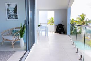 305 - Suva City Views Oceanfront Large Balcony - 8