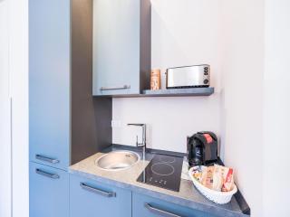 Apartment im schönen Taunus - 4
