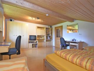 Ferienwohnung im Bayerischen Wald mit Whirlpool - 5