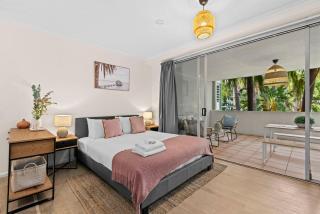Cozy studio with balcony & resort-style amenities - 5
