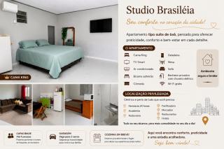 Studio Brasiléia - 8