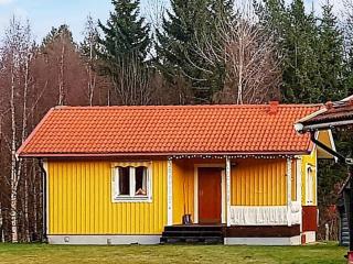 4 person holiday home in LJUSDAL-By Traum - 0