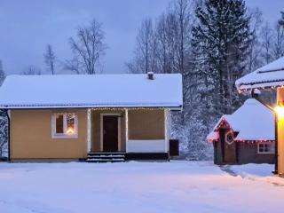 4 person holiday home in LJUSDAL-By Traum - 9