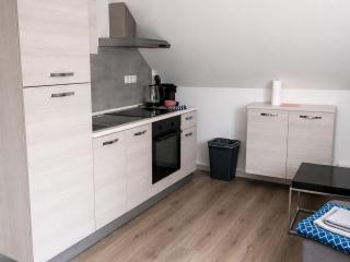 Apartment für Monteure - 8