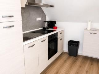Apartment für Monteure - 7