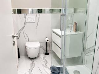 Apartment für Monteure - 1