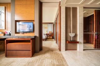 Chengdu Joyhub Air Hotel - Chengdu - 4