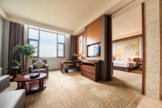Chengdu Joyhub Air Hotel - Chengdu - 1