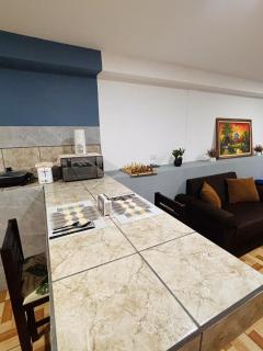 Apartamento El Almendro - 9