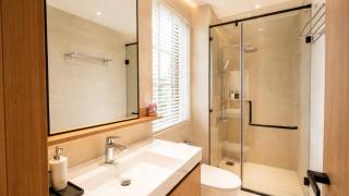 Tropical Villas Khem Beach - 5 minutes walk to beach - 3