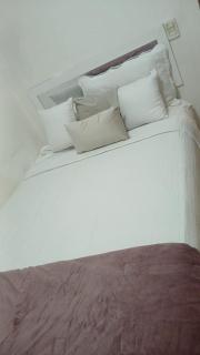 Alugo quarto suite mobiliado com área de lazer social Picina conforto é elegante - 1