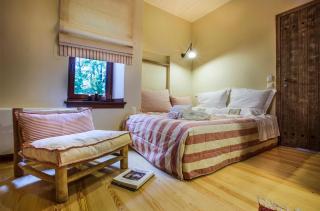 Kalderimi Country House - Mouresi - 1
