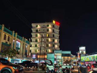My Inn Hotel Tawau - 4