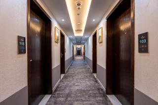 فندق الويا المروة Aluya Al Marwa Hotel - 6