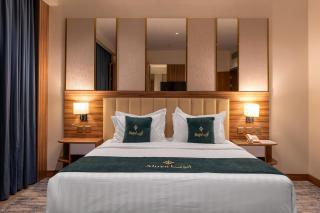 فندق الويا المروة Aluya Al Marwa Hotel - 4