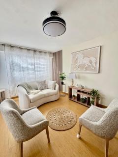 Cozy Boutique Suite in Casco Antiguo - 5
