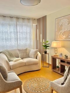 Cozy Boutique Suite in Casco Antiguo - 2
