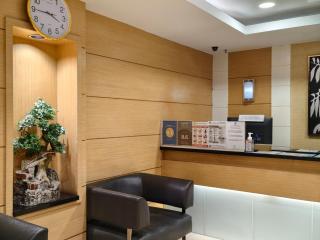 My Inn Hotel Tawau - 2