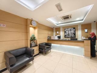 My Inn Hotel Tawau - 3