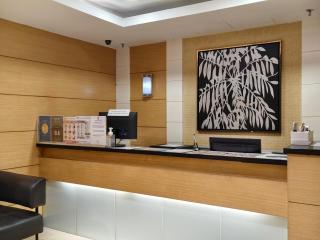 My Inn Hotel Tawau - 8